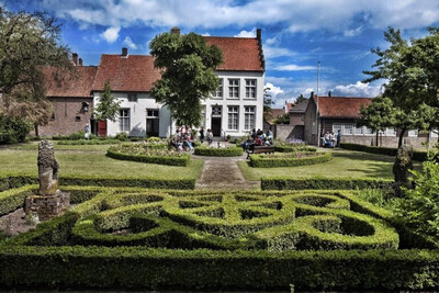 gouverneurshuis-heusden