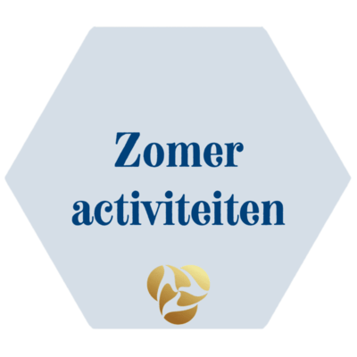 hexa-zomeractiviteiten