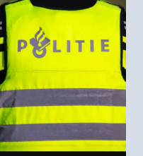 politie-vest