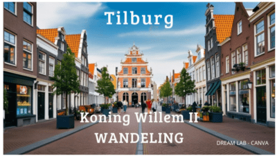 willem-ii-wandeling